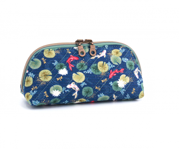 Mäppchen, Federmäppchen, Etui Koi